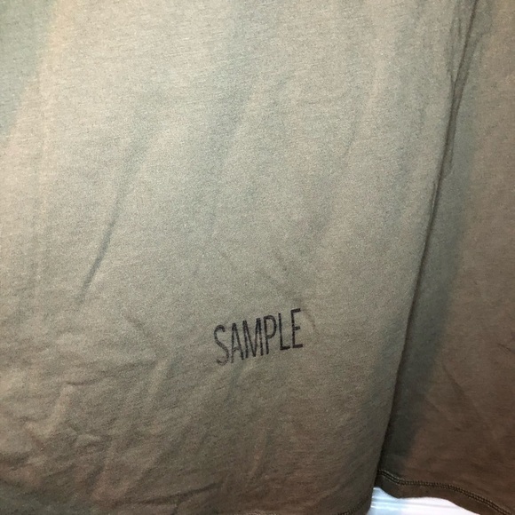 NWT Life is Good Dark Green Semi-Fitted Sleep Short Sleeve Spatula T-Shirt - Picture 4 of 5